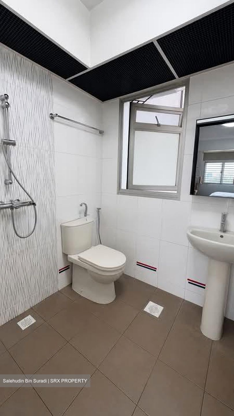 Blk 150A Yung Ho Spring II (Jurong West), HDB 3 Rooms #593664061